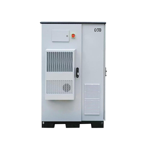 GJ Series (100Kwh+50KW)