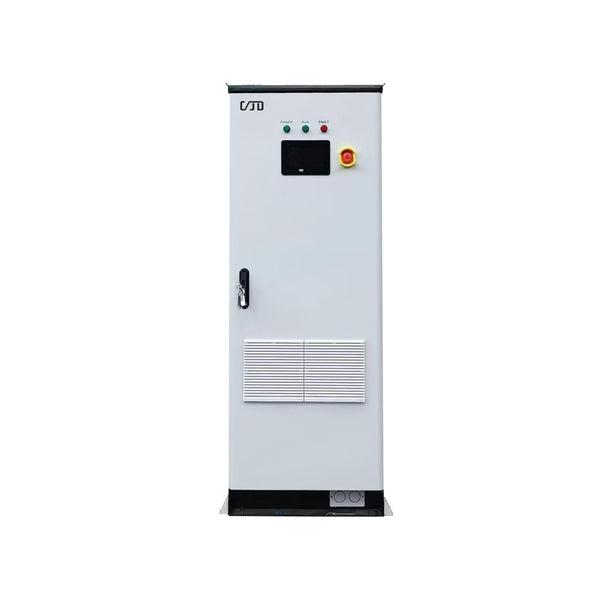 GJ Series (50/60Kwh+30KW)